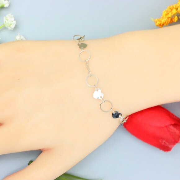 "Elegant & Trendy Bracelet, A Perfect Gift for Women, Thoughtful, EVCH1833 - Picture 8 of 10